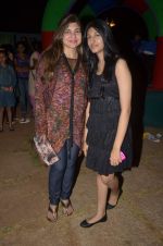 Alka Yagnik at Manoj Bjapai_s daughter_s birthday bash in The Club on 23rd Feb 2012 (122).JPG